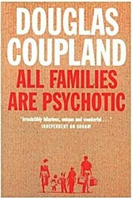 Immagine prodotto di All Families are Psychotic