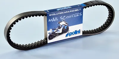 Obrázok produktu pre Zosilnený Polyamidový hnací remeň POLINI