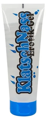 Immagine prodotto di KlatschNass Lubrificante 240 ml