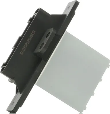 Produktbild von RIDEX 2975R0165 Gebläsewiderstand für VW Jetta Mk5 (1K) Innenraumgebläse