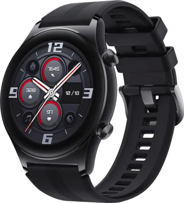 Produktbild von Hodinky HONOR Watch GS 3, čierne