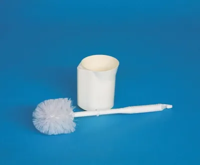 Zdjęcie produktu dla Szczotka do toalety Fiamma (6 sztuk), nowa