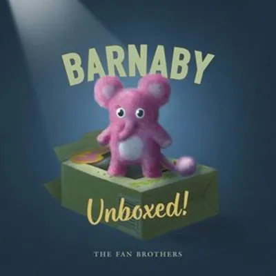 Obrázok produktu pre Barnaby Unboxed