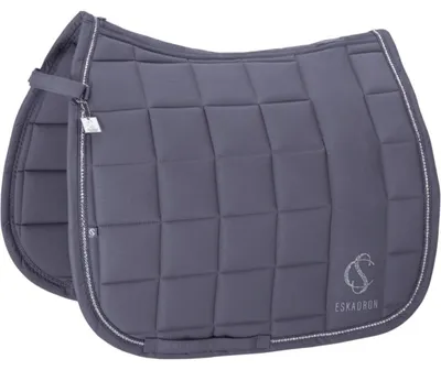 Produktbild von Eskadron BIG SQUARE SPARKLE Schabracke orchid Classic Sports F/S 2026, Größe:DL