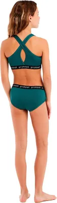 Produktbild von Protest Beau Bikini Grün 140 cm Grün 140 cm