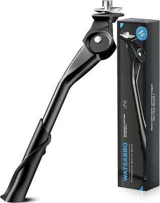Produktbild von Fahrradständer 24-29 Zoll höhenverstellbarer mittelständer für Montainbike Ebike Rennrad