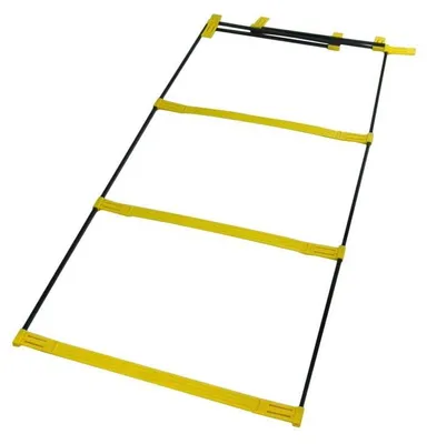 Obrázok produktu pre Sedco Mini Agility Ladder -jantárová - 2.1 m