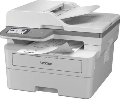 Obrázok produktu pre Multifunkčná tlačiareň, Brother MFC-L2980DW, A4, monochromatická laserová, WLAN, tlač, skenovanie, kopírovanie, faxovanie