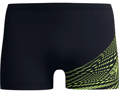 Produktbild von Speedo - "Medley" Schwimmshorts für Herren IG5839 (S) (Gelb)