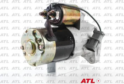 Produktbild von Anlasser 12V 1,2kW für MITSUBISHI, NISSAN