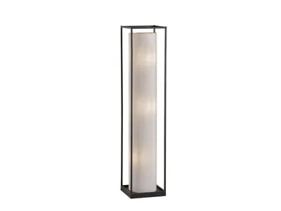 Productafbeelding van Vloerlamp Thor wit
