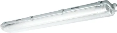 Zdjęcie produktu dla KOBI Lampa Oprawa Hermetyczna LED Zasilanie Jednostronne 2x60cm 18W