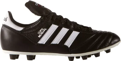 Produktbild von Adidas Copa Mundial, Fußball, Männlich, Schwarz, Weiß, Erwachsener, Einfarbig, 48.7 (48 2/3)