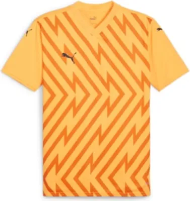 Produktbild von teamGLORY Jersey Jr. Flock: - Größe: 152