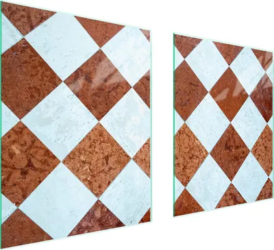 Immagine prodotto di Piastra protettiva in vetro per mandria 85x52 MOSAICO