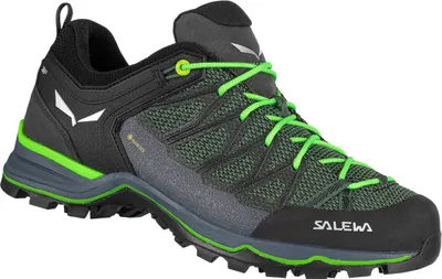 Produktbild von Salewa Mountain Trainer Lite MID GTX Herren Trekkingschuhe 61361 : 45 EU Grösse - Schuhe: 45 EU