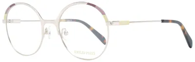Image de Emilio Pucci accessoire doré EP5201 51028