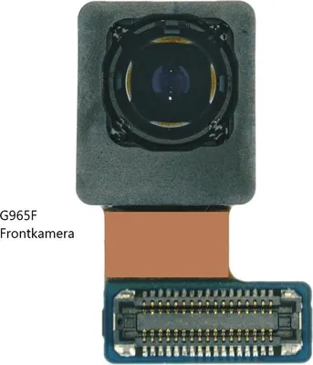 Obrázek produktu pro Originální přední fotoaparát Samsung Galaxy S9+ G965F Flex Front Camera