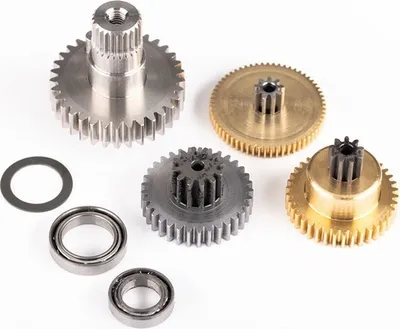 Produktbild von Getriebesatz für Servo 2085R