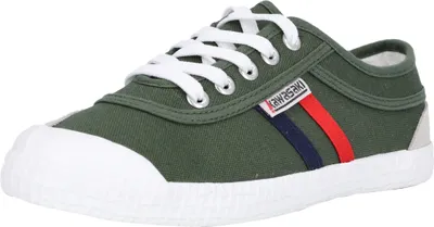Obrázok produktu pre Kawasaki Sneaker Retro Canvas in tollem Retro-Design 3026 Black Forest 37