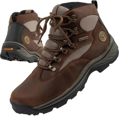 Produktbild von Timberland Chocorua M TB015130210 shoes Pullunder Timberland Größe: 41,