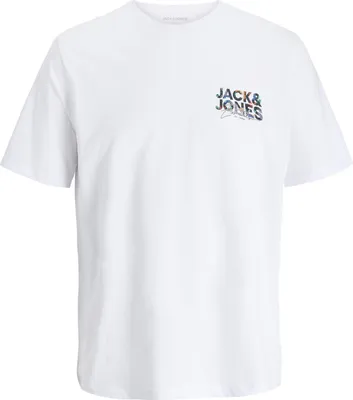 Produktbild von JACK & JONES Herren T-Shirt JJGEPLAS