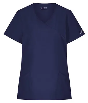 Produktbild von Exner - "Sportsline" Tunika für Damen LT5854 (L) (Marineblau)