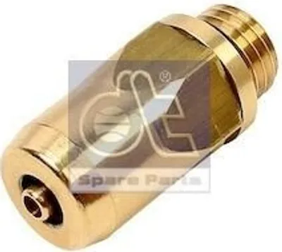 Produktbild von DT Spare Parts Schraube 7.53825
