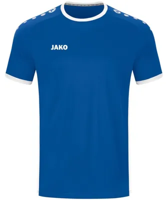 Produktbild von Jako Primera Trikot Kurzarm Herren - Sportroyal