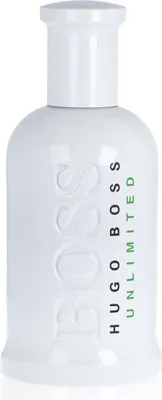 Imagen del producto de Hugo Boss Bottled Unlimited, Eau de Toilette en spray