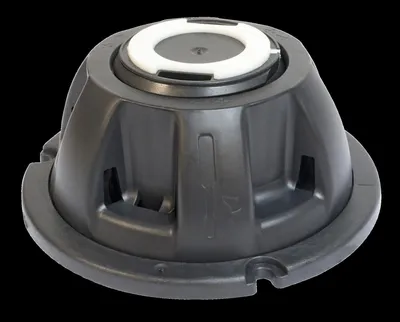 Produktbild von ONDEE – Verstellbare Duschwannenfüße – 53–92 mm – 450 kg