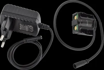 Immagine prodotto di Mora Adapter Kit für Netzanschluss