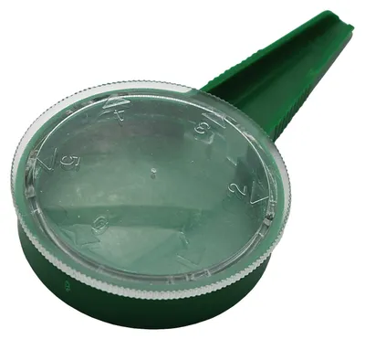Productafbeelding van Zaadpotten, Diameter 6 cm voor Handmatig Zaaien
