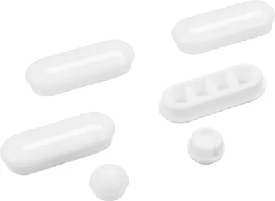 Produktbild von WC-Sitz Puffersatz