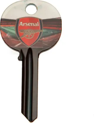 Immagine prodotto di Portachiavi / portachiavi ARSENAL Chiave ARSENAL