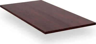 Zdjęcie produktu dla BlumfeldtBearsdon Blat stołu 200 x 100 cm do kuchni i jadalni, Wytrzymałe drewno warstwowe