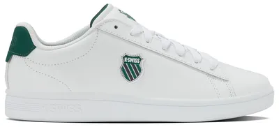 Produktbild von K-Swiss 04412-130-M Uni-Sneaker in Weiß