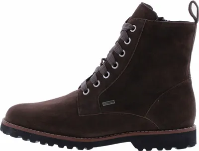 Produktbild von Sioux Schnür-Stiefeletten für Damen