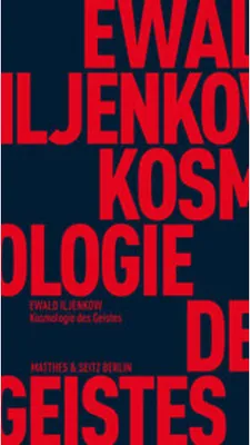 Obrázek produktu pro Kosmologie des Geistes