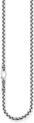 Produktbild von Thomas Sabo KE2080-637-21-L55 Halskette