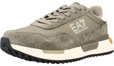 Produktbild von EA7 BY EMPORIO ARMANI 7X000380 AF1917 Grün