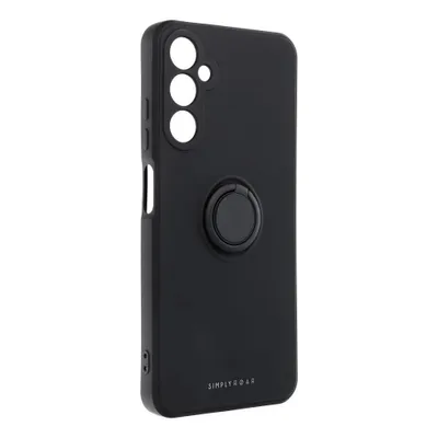 Obrázok produktu pre Puzdro na mobilný telefón Roar Amber - vhodné pre Samsung Galaxy A05s Black