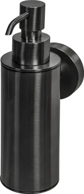 Produktbild von Haceka Kosmos Zeepdispenser 5,3x10x17 cm Overig