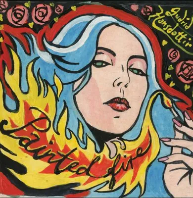 Produktbild von Painted Fire