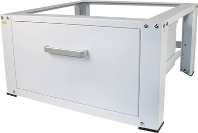 Produktbild von Untergestell für Waschmaschine mit Schublade