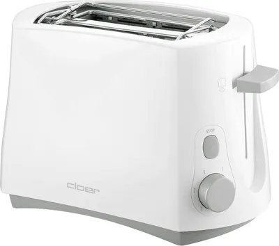 Produktbild von Cloer 331 Toaster