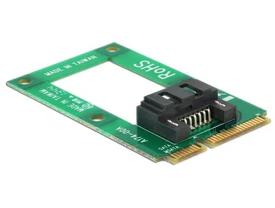 Produktbild von DeLOCK 95240