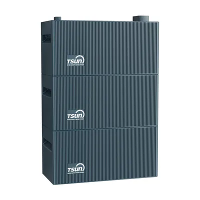 Produktbild von Powerness Balkonkraftwerk Speicher, 3x TSUN DB2000Lite Erweiterungsakku 2kWh (bis 10 kWh erweiterbar) für DCU2000 Lite, Ein Batteriespeicher (0% MwSt)