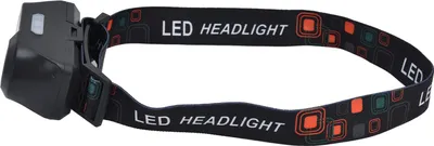 Obrázek produktu pro LED čelovka USB dobíjecí mini nastavitelná čelová svítilna pro kempování turistika venku