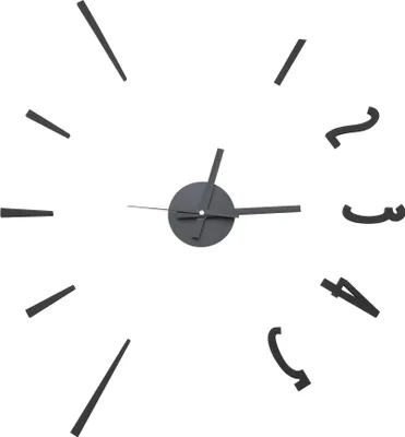 Immagine prodotto di G21 Orologio autoadesivo G21 Fashion Style G21-782129